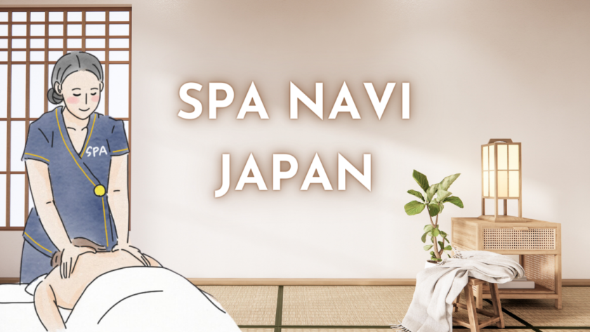 spa massage japan tokyo